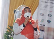 Omicron Masuk Indonesia, Mufida: Lakukan Mitigasi Menyeluruh Sekarang Juga