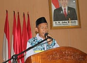 Saresehan KTNA di Kabupaten Bekasi Fokus Bahas Ketahanan Pangan demi Kesejahteraan Masyarakat