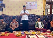 Keluarga Besar Suku Batak Dukung Heri Koswara Pimpin Kota Bekasi