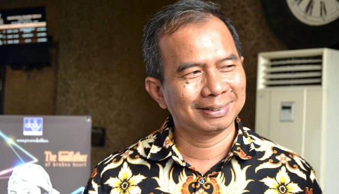 Soal Pemekaran Kabupaten Bekasi, Wakil Ketua DPRD: Jangan Asal Ubah Perda